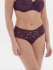 Shorty - Euphorien-Lila