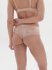 Shorty - Ballettrosa