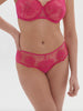 Shorty - Disco-Pink