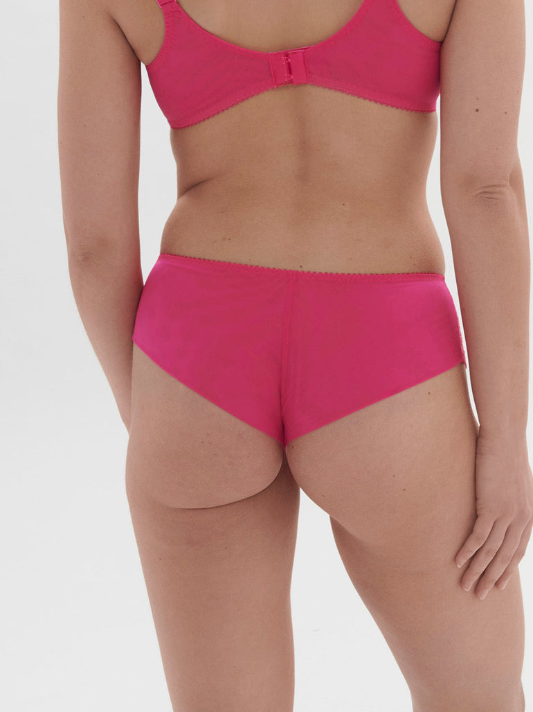 Shorty - Disco-Pink