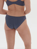 Slip - Aschblau