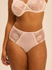 High-Waist-Slip. - Sakura Rosa