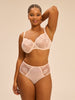High-Waist-Slip. - Sakura Rosa