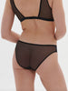 Slip - Schwarz