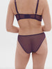 Slip - Euphoria-Violett