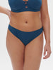 Bikini-Slip. - Mystery-Blue