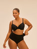 Shaping-Slip - Schwarz