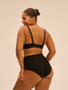 Shaping-Slip - Schwarz