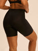 Shaper-Shorts - Schwarz