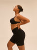 Shaper-Shorts - Schwarz