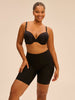 Shaper-Shorts - Schwarz
