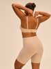 Shaper-Shorts - Rosé-Nude