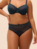 High-Waist-Slip. - Saphir
