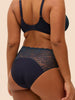 High-Waist-Slip. - Saphir