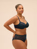 High-Waist-Slip. - Saphir