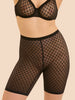 Shaper-Shorts - Schwarz