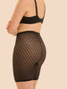 Shaper-Shorts - Schwarz