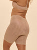 Shaper-Shorts - Rosé-Nude