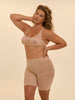 Shaper-Shorts - Rosé-Nude