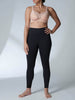 Leggings - Schwarz