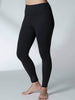 Leggings - Schwarz