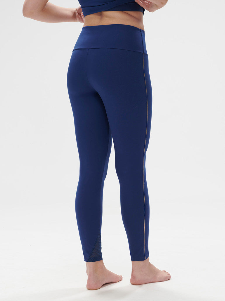 Leggings - Mitternacht