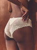 Shorty - Topas-Beige