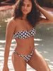 Mini-Bikinihöschen - Segel-Print