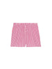 Schlafshorts in limitierter Edition für Pink October – Neonpink