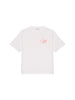 T-Shirt in limitierter Edition für Pink October – Weiß