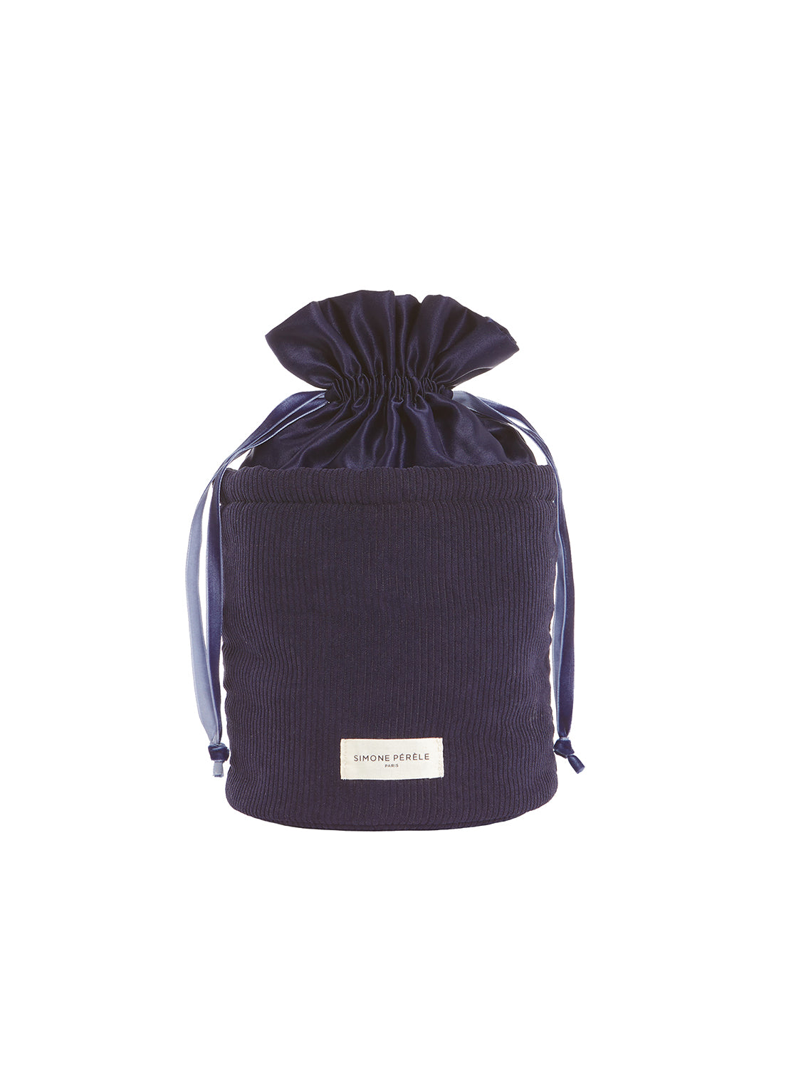 Beutel - Bleu Cendre