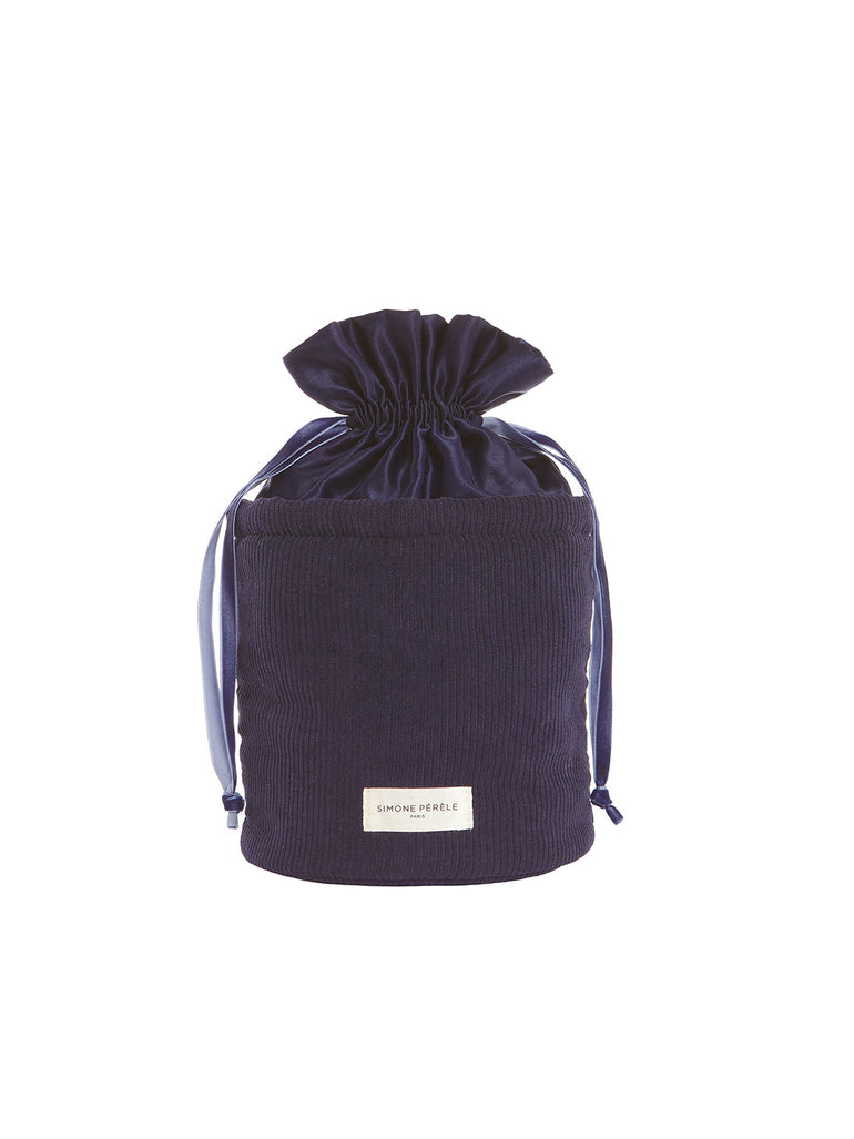 Beutel - Bleu Cendre