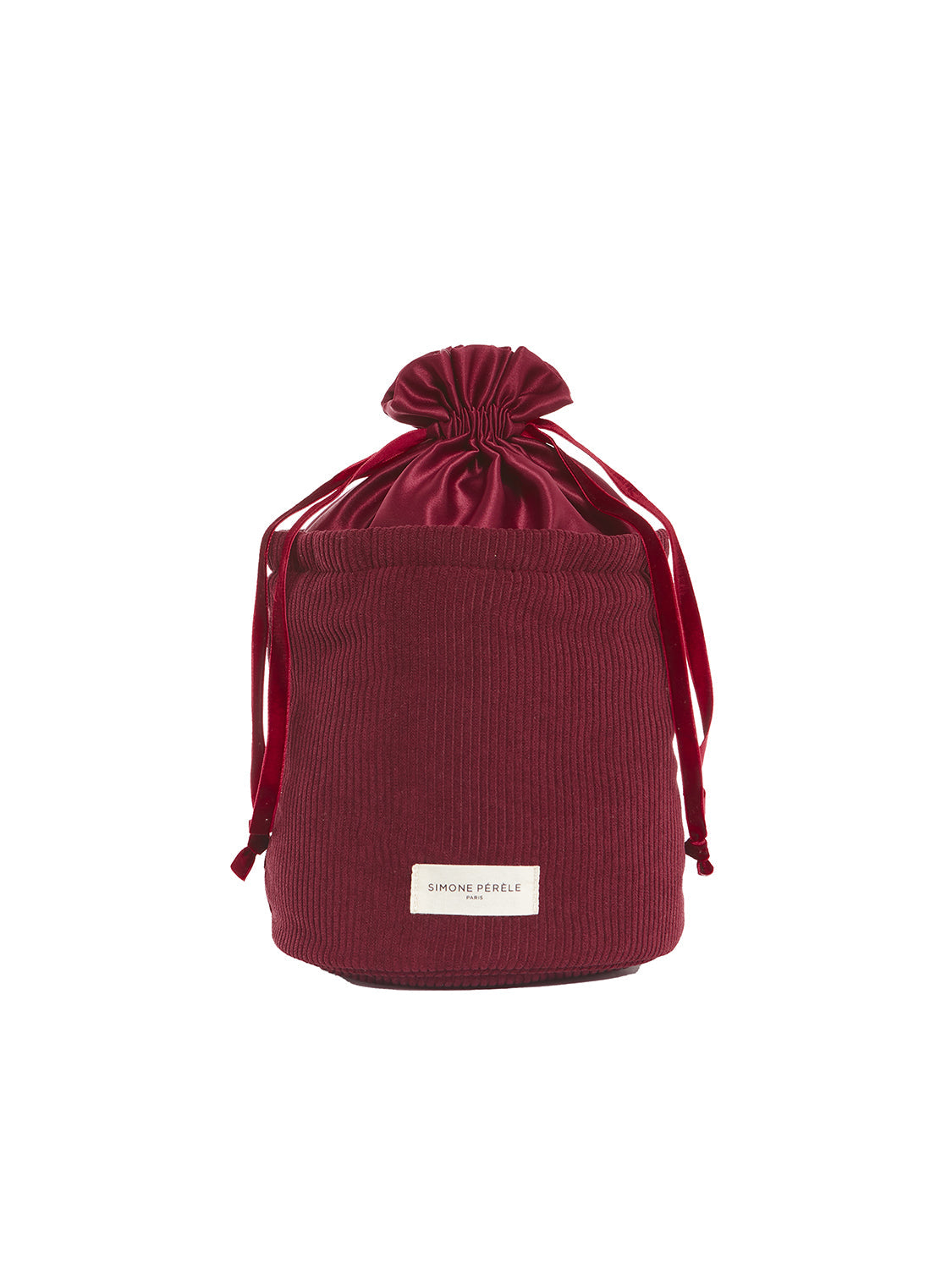 Beutel - Rouge Spinelle