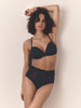 Push-up-BH - Schwarz