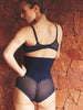 High-Waist-Shaper - Mitternacht