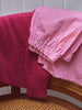 Schlafhose in limitierter Edition für Pink October – Neonpink